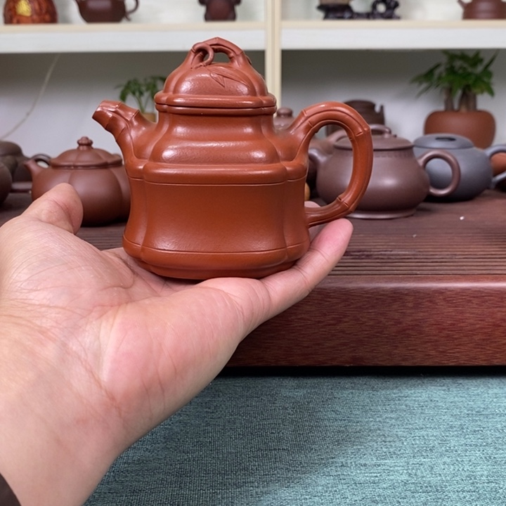 紫砂茶壶紫砂紫砂