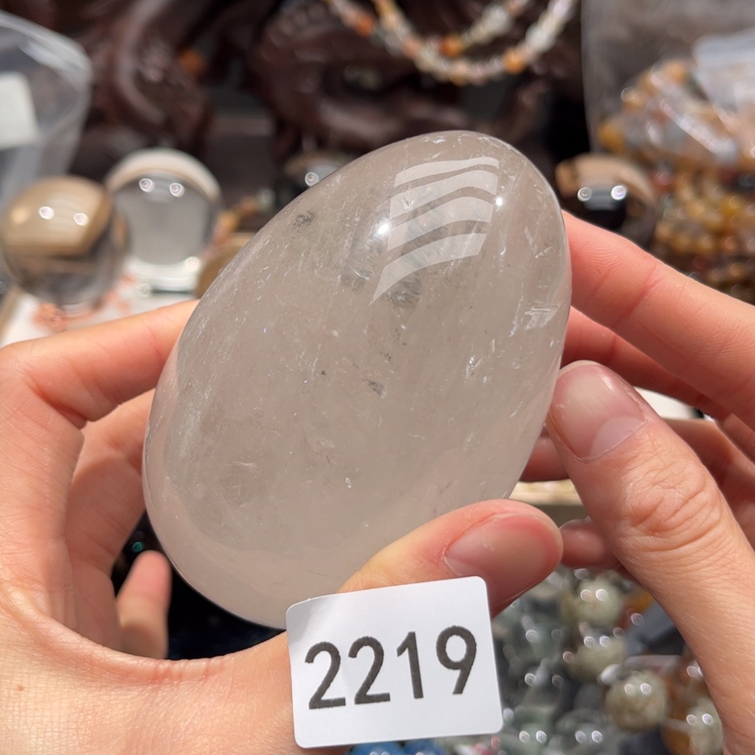 【闪购商品】未镶嵌大型摆件（非配饰）水晶