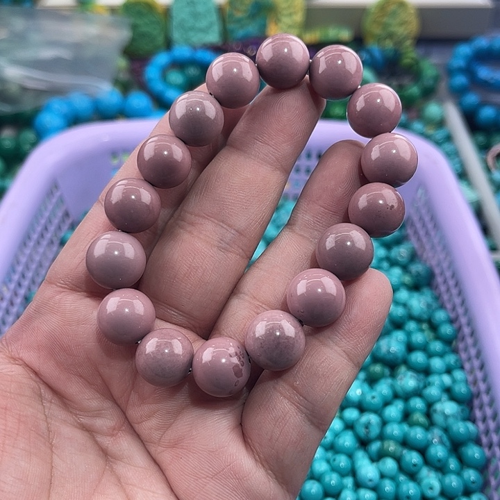 高瓷樱花粉精品精美