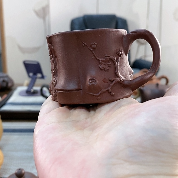 紫砂茶壶紫砂壶紫砂壶