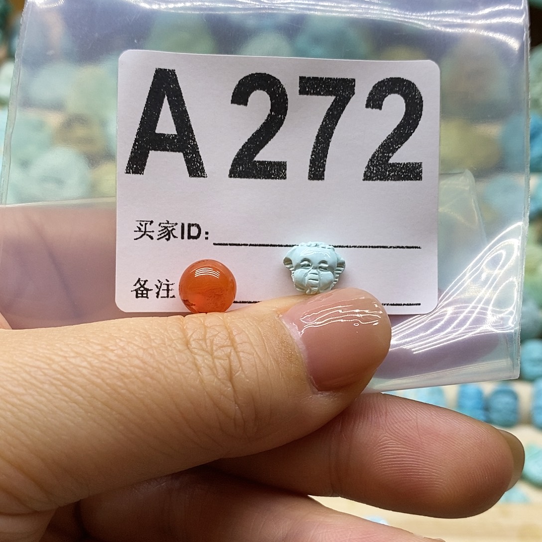 南红玛瑙未镶嵌珠宝奇石