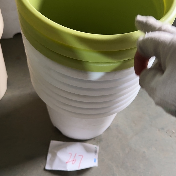 瑕疵4#口径25随机10个无托267