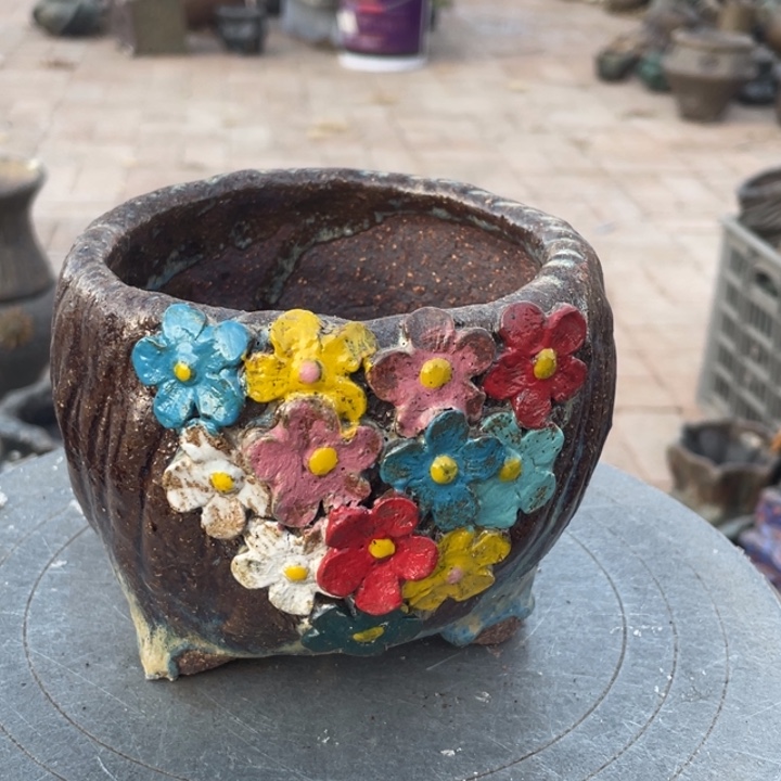 陶瓷制品不退不换