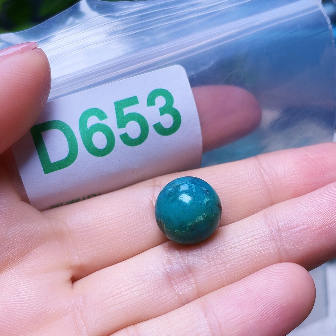 绿石头十堰原生态绿石头特色手工散珠