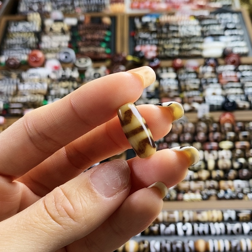 【闪购商品】玛瑙/玉髓散珠