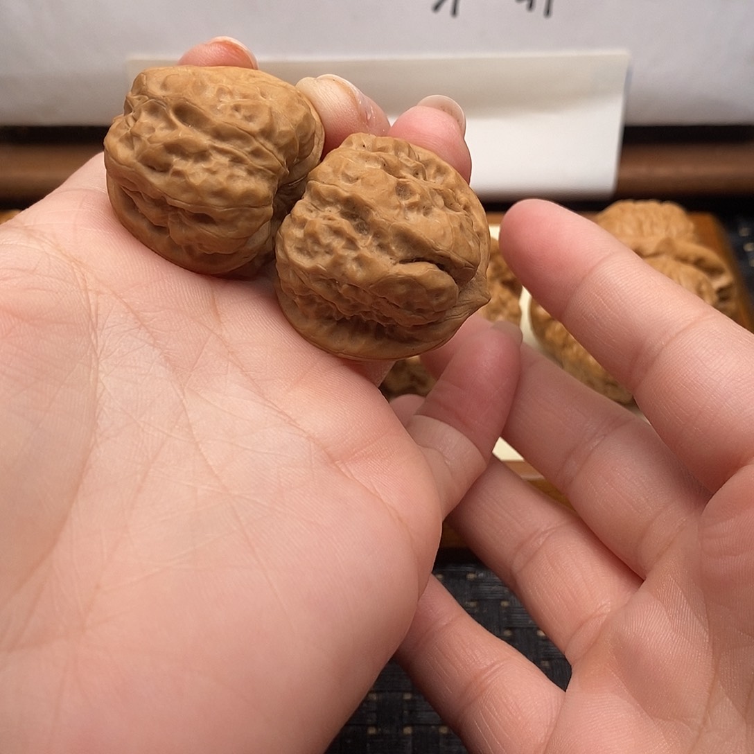 文玩核桃手串文*31全品