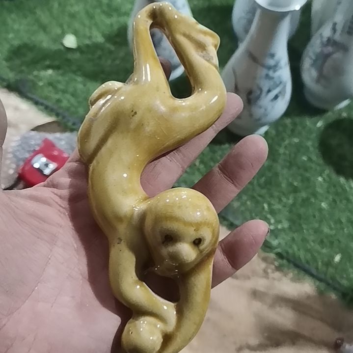 摆件，烧制问题都是正常的48