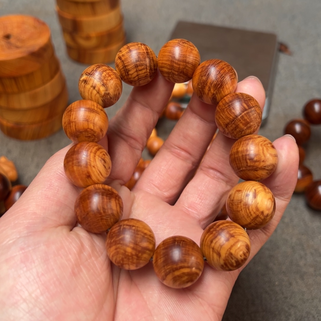 柏木（崖柏）北太行陈化崖柏