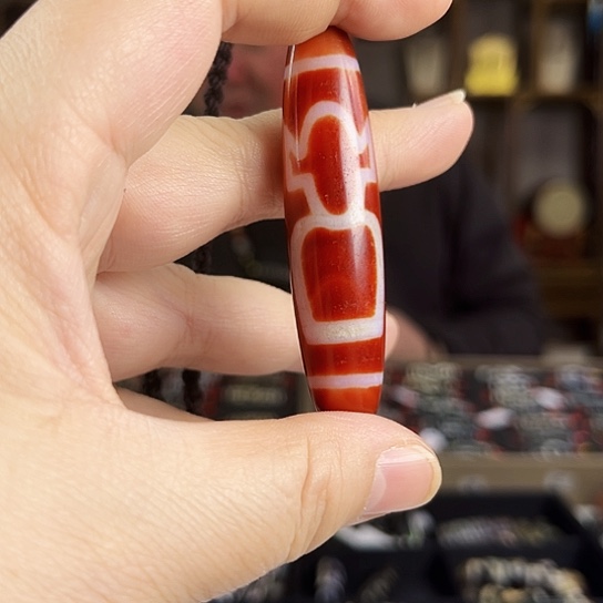 玛瑙/玉髓颈饰合金