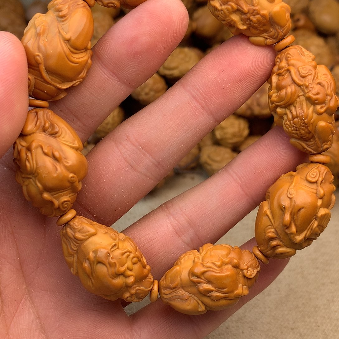 橄榄核手串/手链精品橄榄核手串