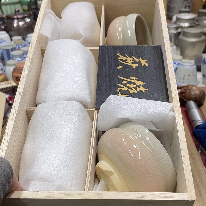 我们都是好孩子啊呜呜