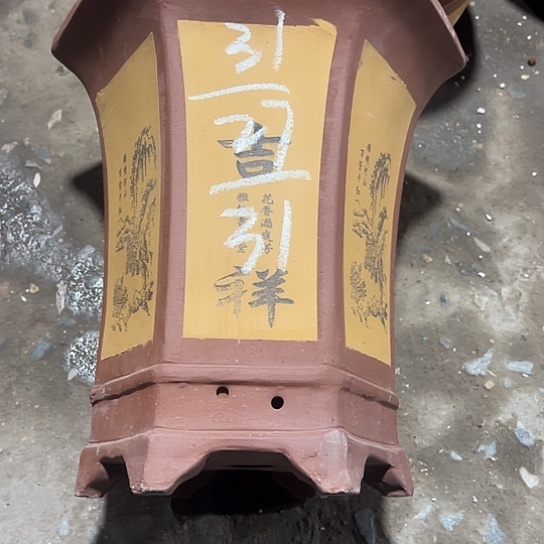 紫砂茶具的搭配也不错？