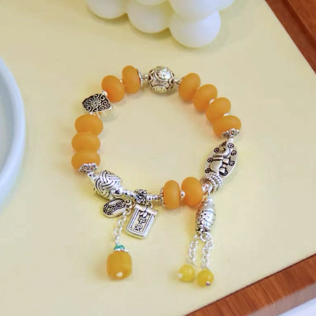 单圈精品手串—-1330