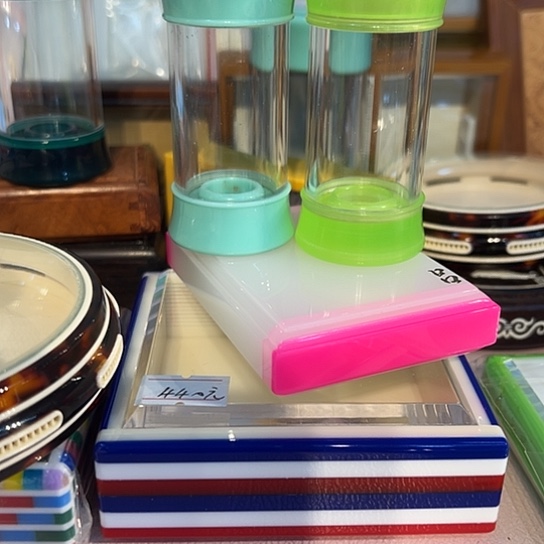 ~***~4个竹蛉筒一组大大