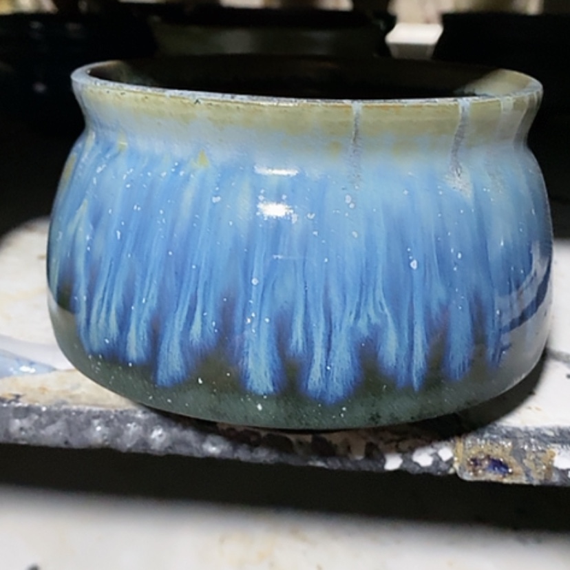 【闪购商品】红陶瑕疵