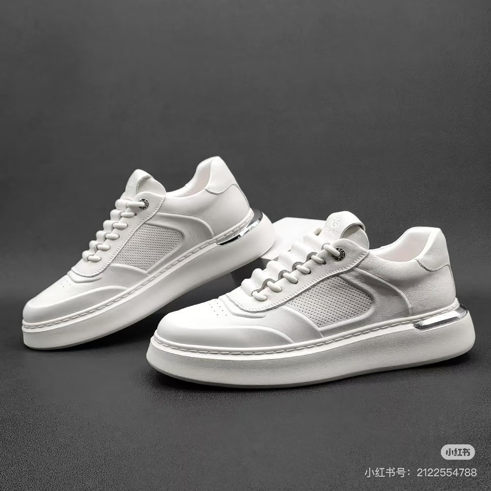 小白鞋男女清仓捡漏工厂直发