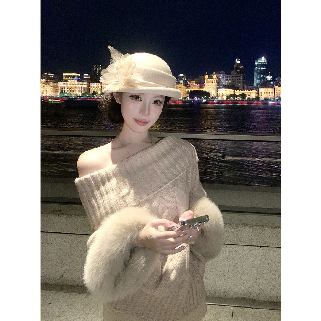 千金辣妹纯欲套装