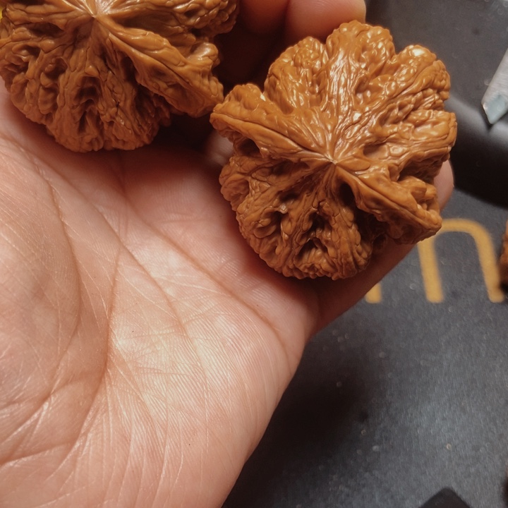 文玩核桃吊坠文玩182