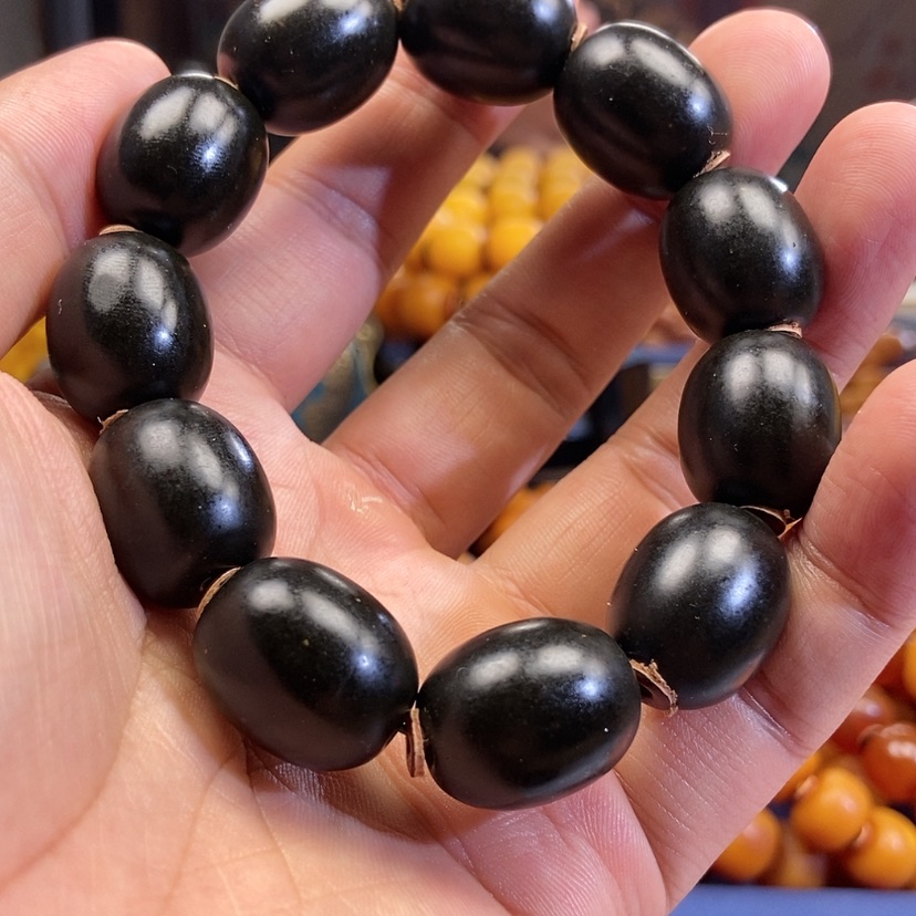 【闪购商品】琥珀未镶嵌珠宝奇石