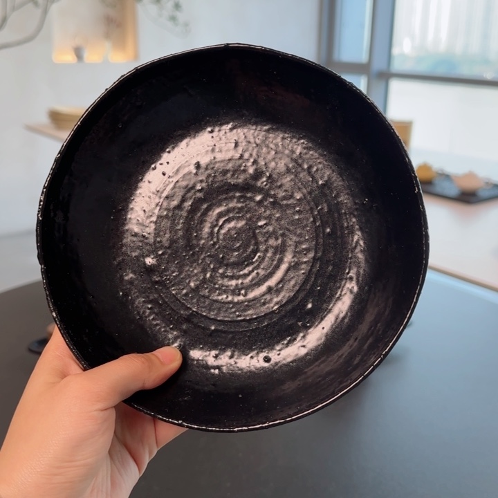 手作陶瓷碗300米