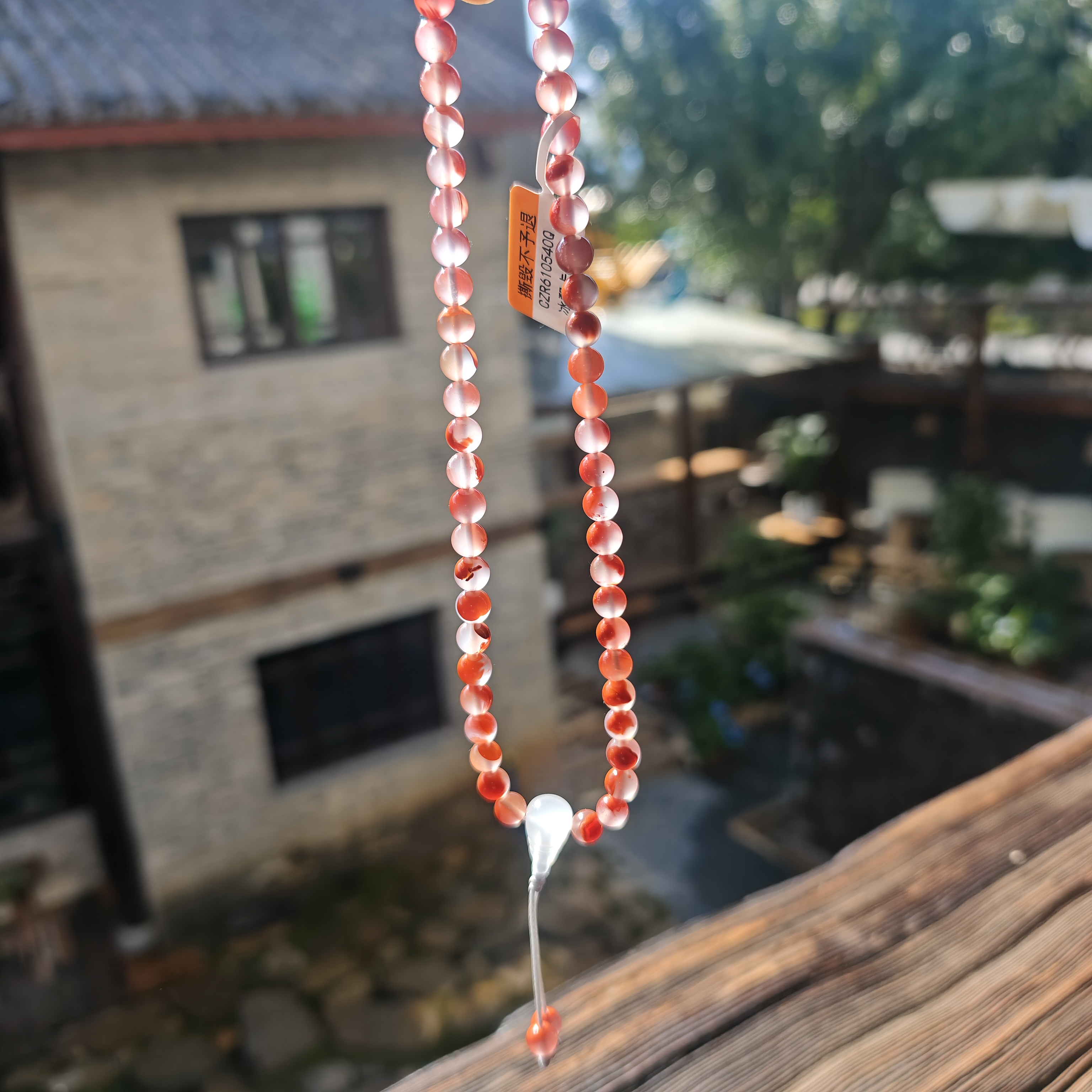 【原矿无注胶】冰飘卡6手持