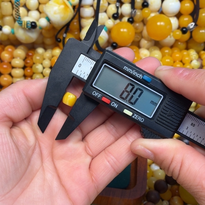 非金属配珠配饰101