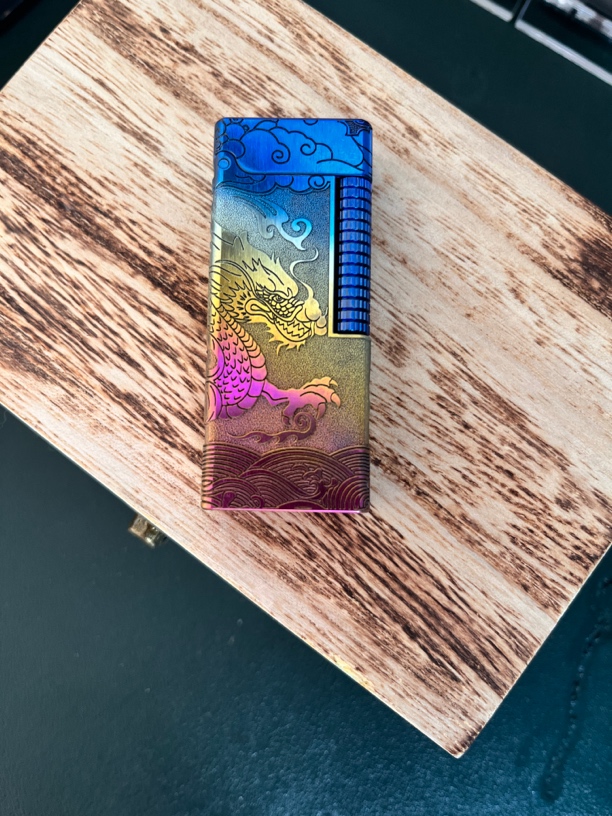 火灵珠侧滑阳极氧化工艺圣哥