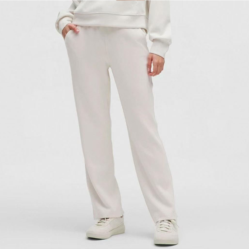 lululemon/露露乐蒙正品 女士高腰长裤*新年款