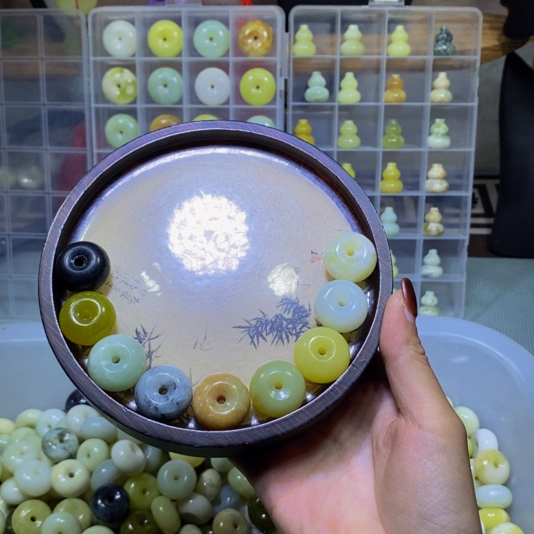 合金蛇纹石玉其他90