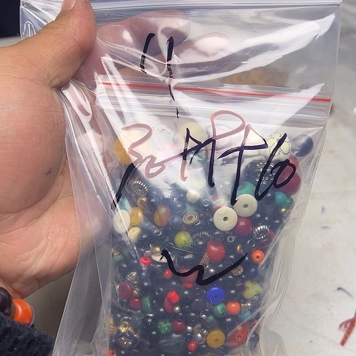 ⒒***༡玻璃DIY藏地回流琉璃11