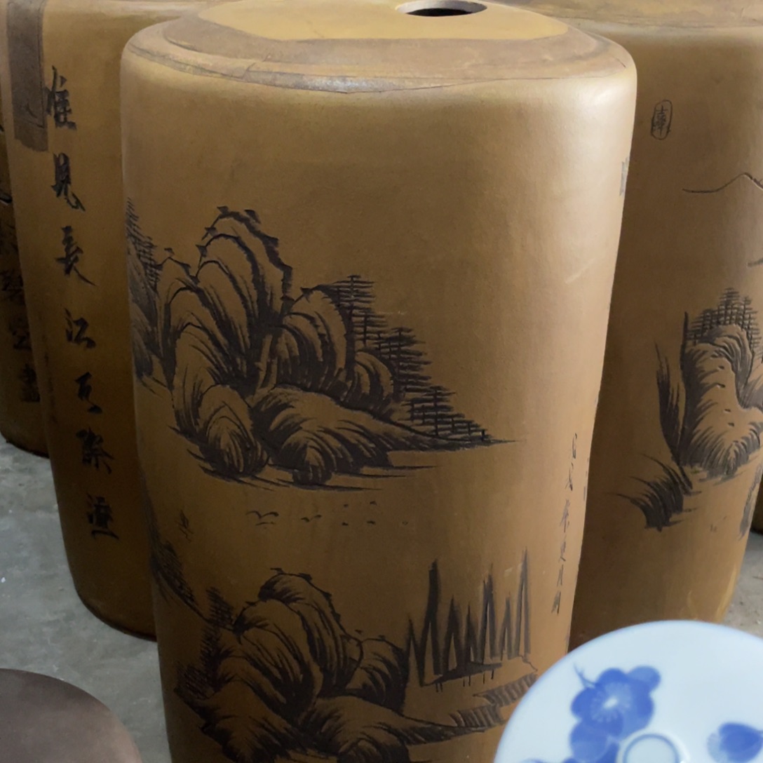 紫砂陶瓷艺术陶瓷艺术