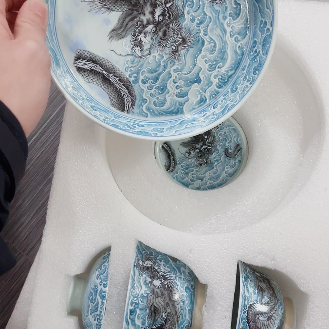 摆件仓库直播间专属链接