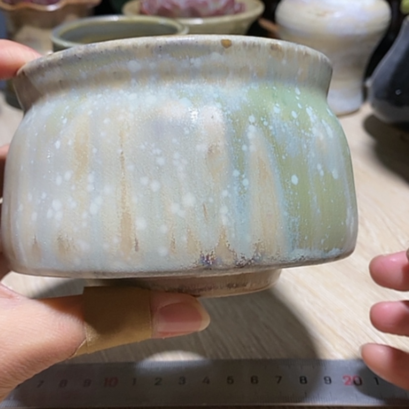 【闪购商品】红陶口10.5