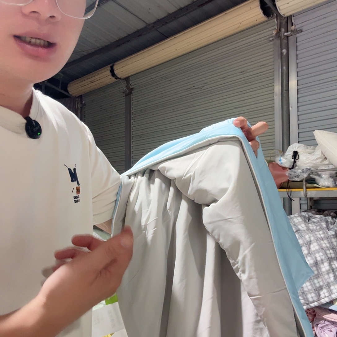 绵羊毛聚酯纤维1.5米