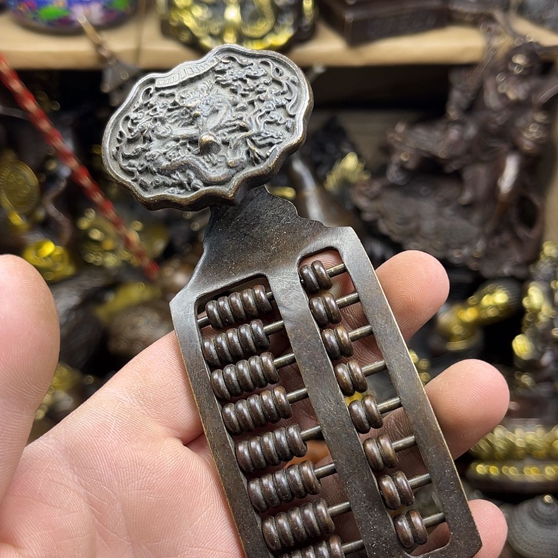 文玩铜器点击下单有运费险