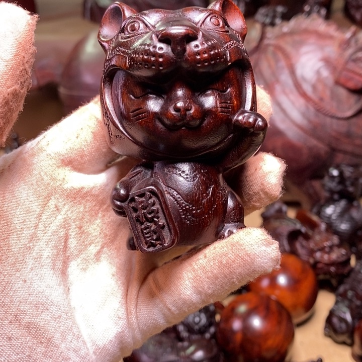 【闪购商品】檀香紫檀（小叶紫檀）向**木
