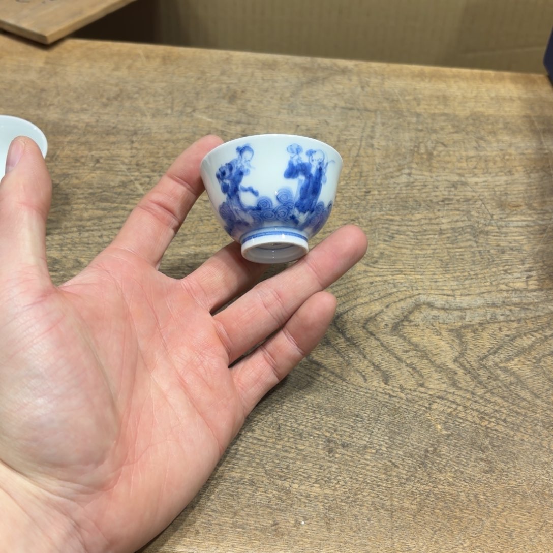 般若中古美术工艺品