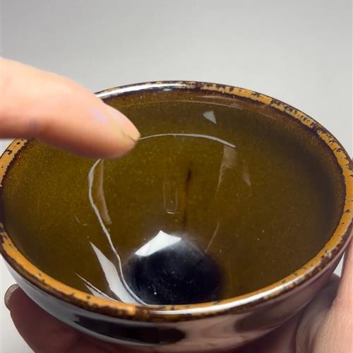 【闪购商品】茶盏-123............