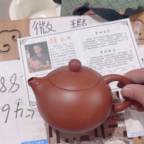 微瑕介意的勿拍慎拍