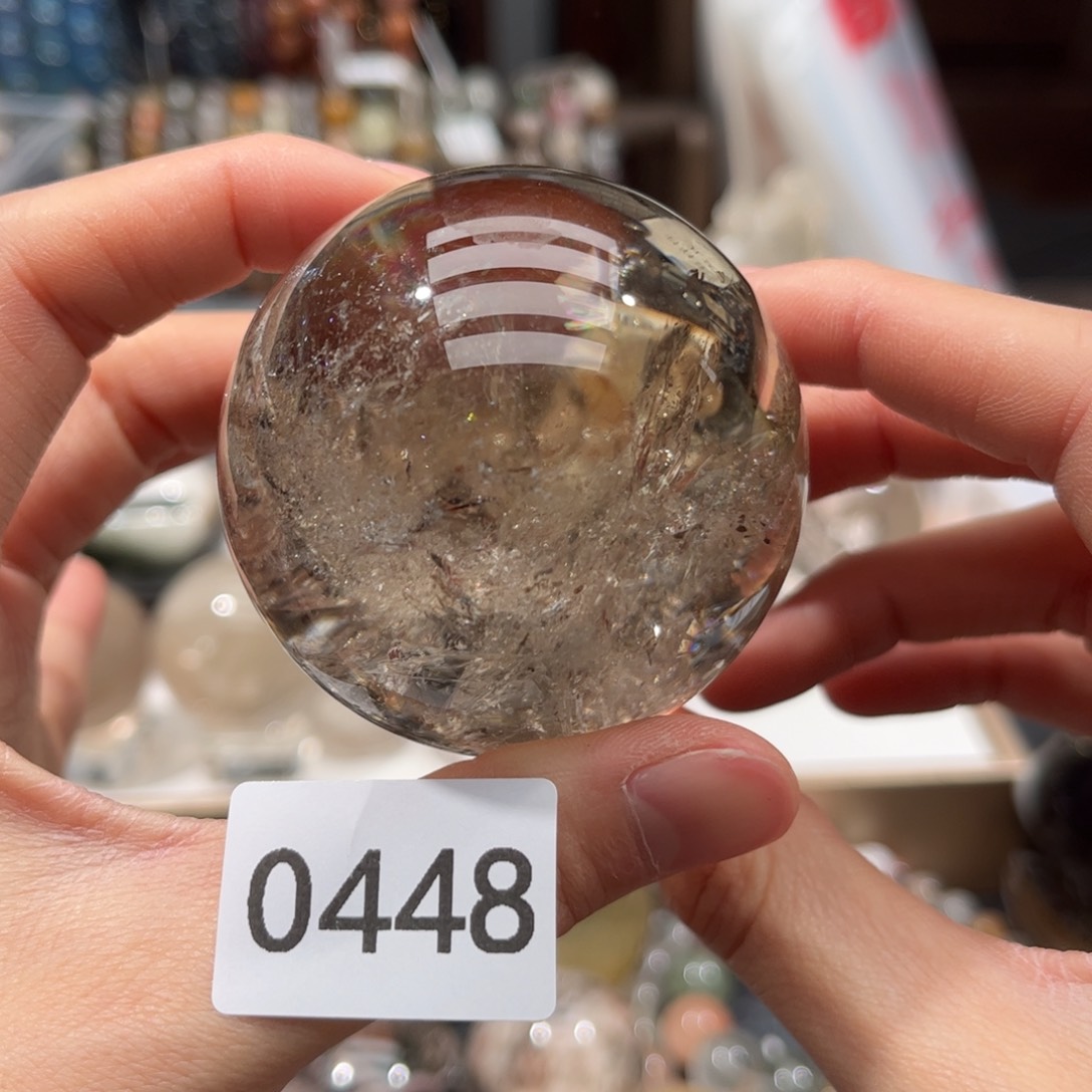 【闪购商品】未镶嵌大型摆件（非配饰）水晶