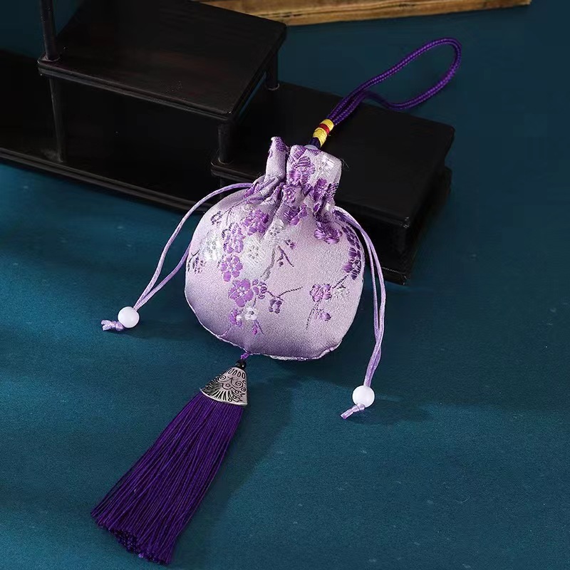 达拉干香囊汽车香囊香包