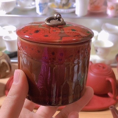 陶瓷制品及陶瓷艺术品微瑕
