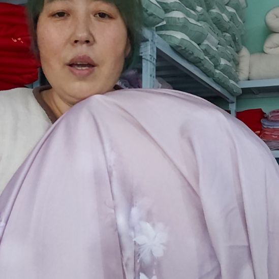 棉高端布料，尺寸7.8m。