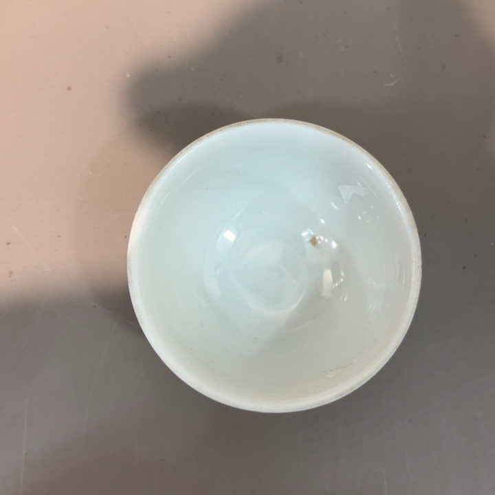 紫砂茶杯非常美丽漂亮的物品