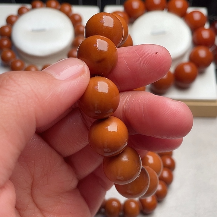 橄榄核吊坠橄榄核1.5