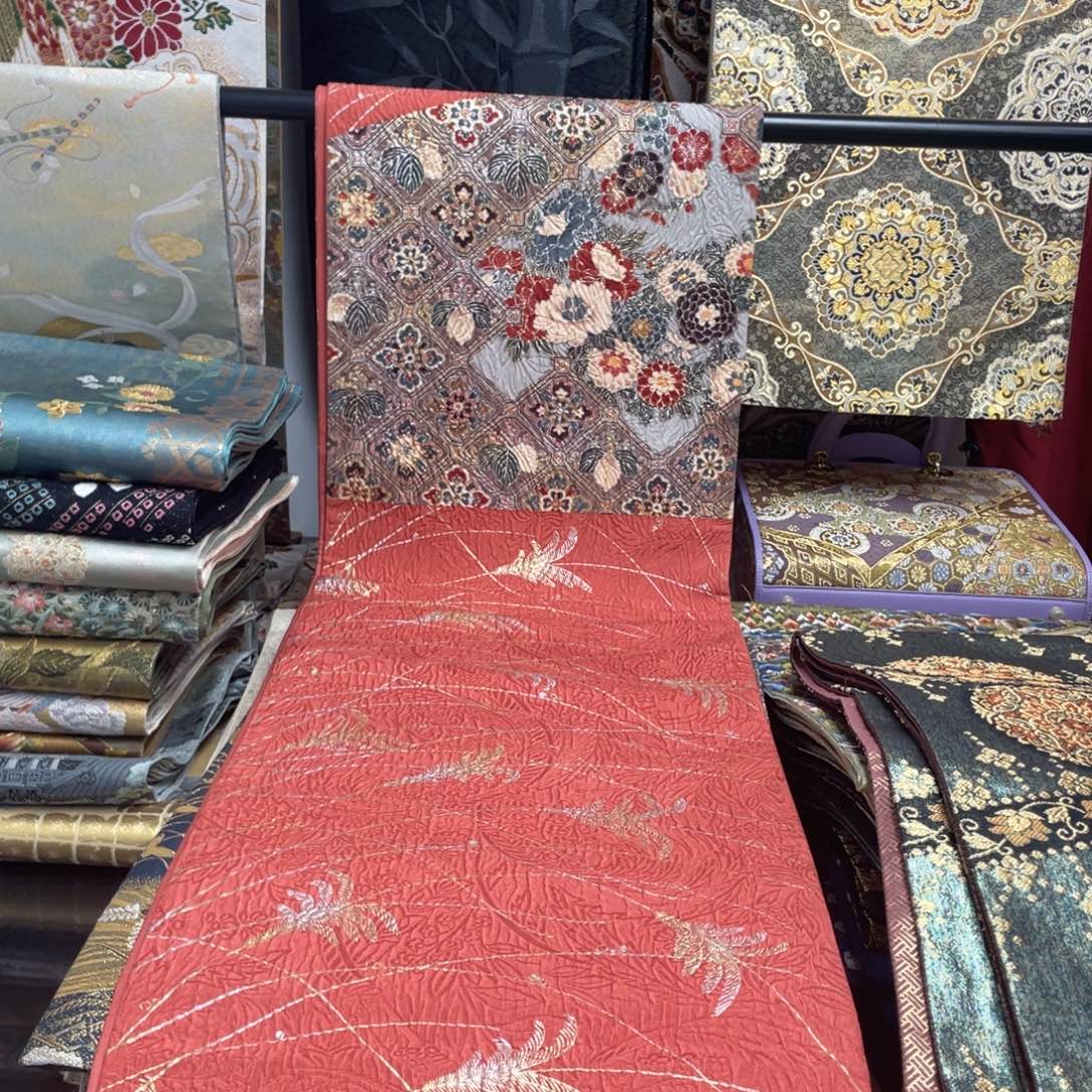 织绣唐锦西阵织  28