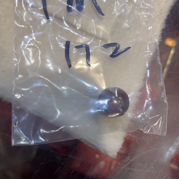 ~***天然辰砂多样性发一件