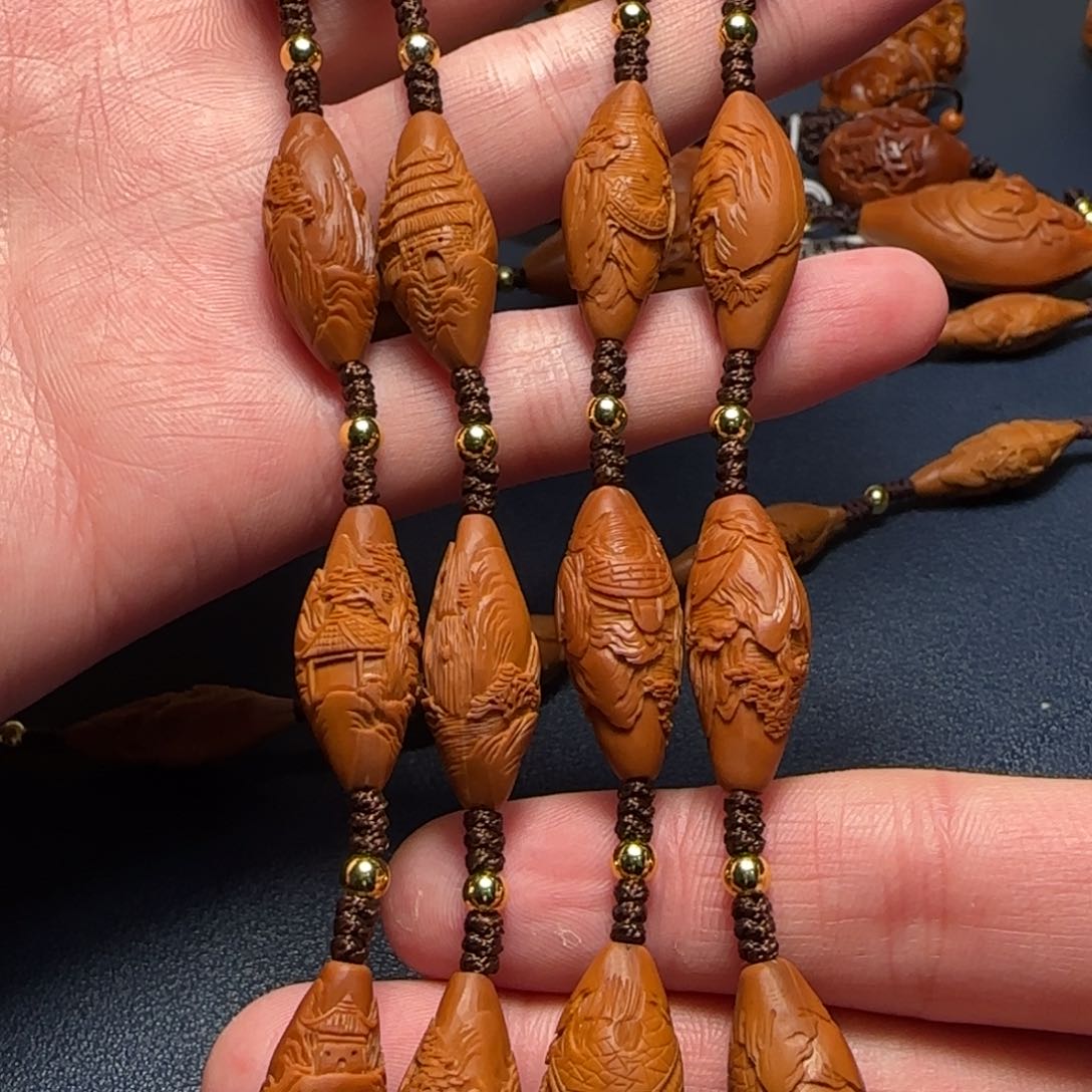 橄榄核其他橄榄油橄榄核果