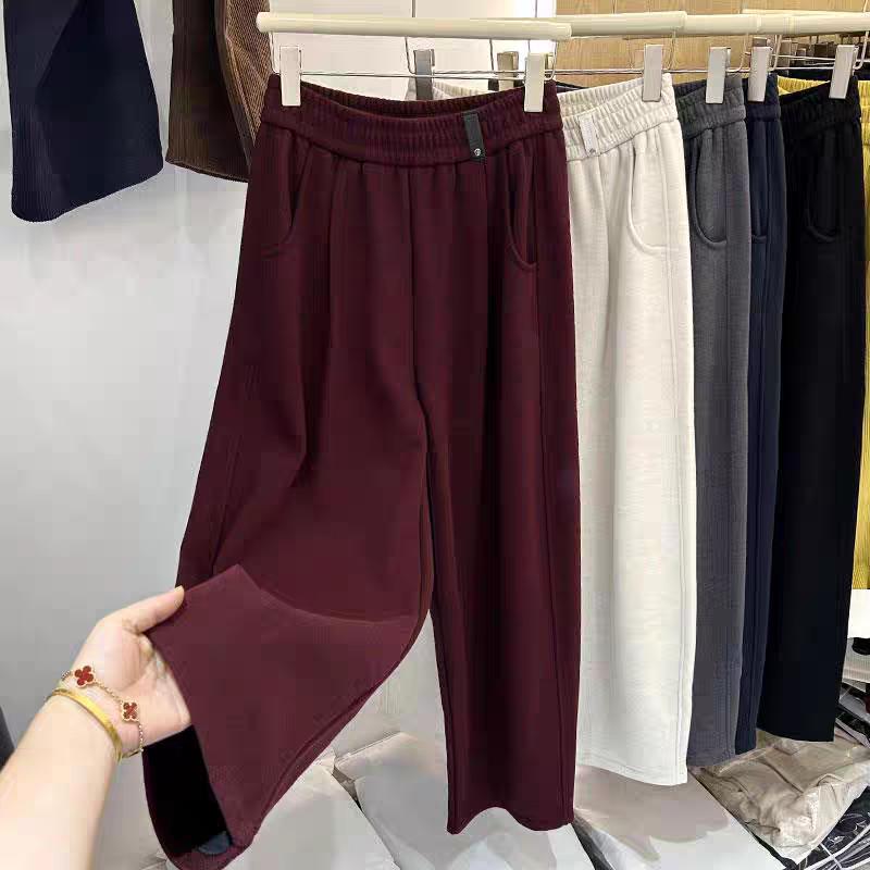 福气小店～时尚百搭休闲断码裤子链接（备注编码下单）