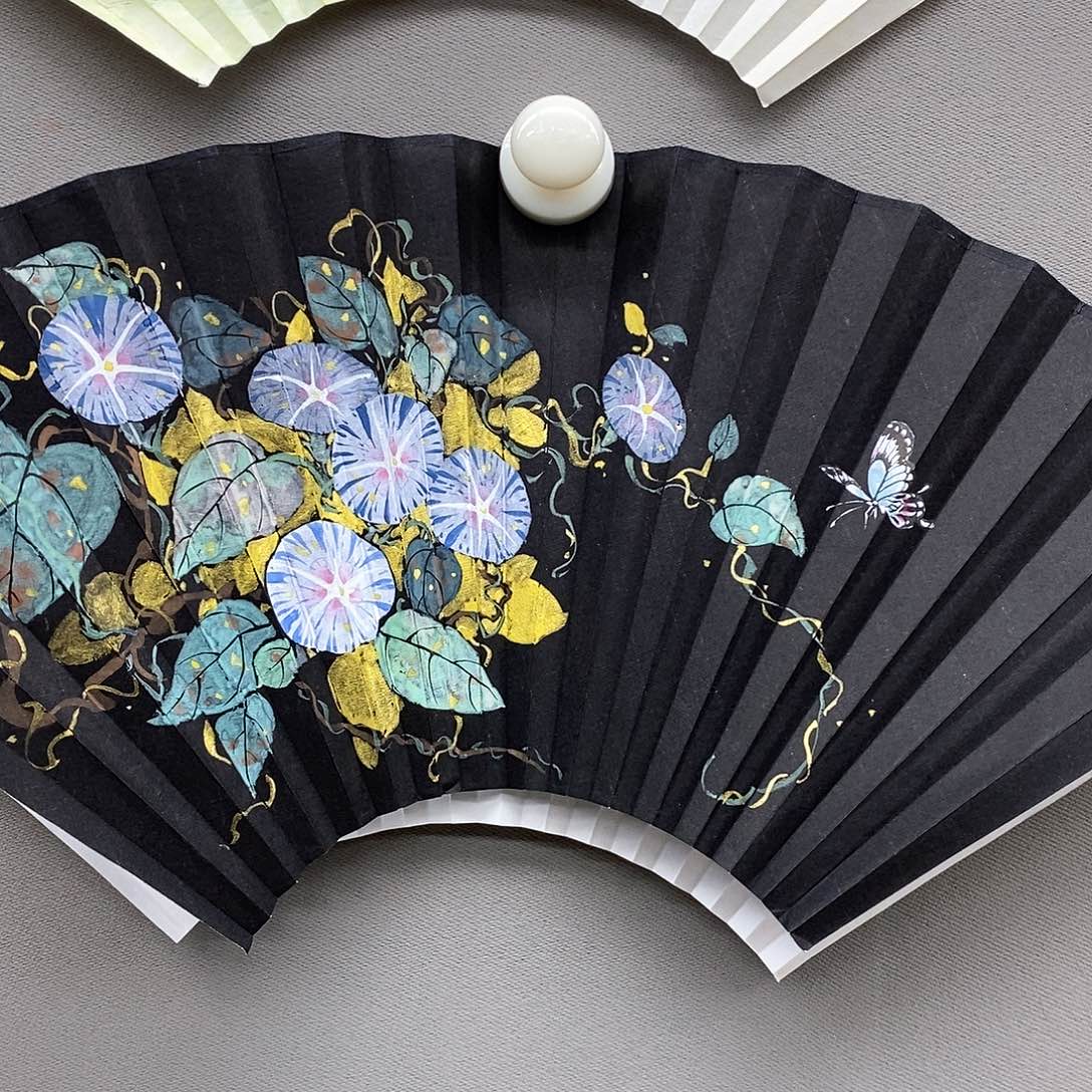 玉竹……玉。玉？玉！玉，玉竹……玉竹